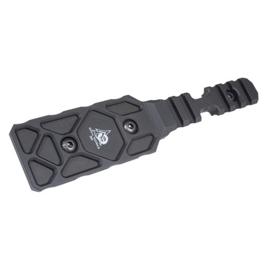 Odin Works M-Lok To ARCA 3 Way Rail