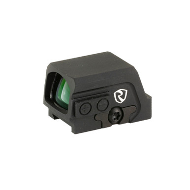 Riton 1 Tactix Enclosed Red Dot 2MOA RMR Optic