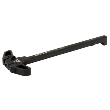 Radian Raptor Ambidextrous AR-15 Charging Handle — Black