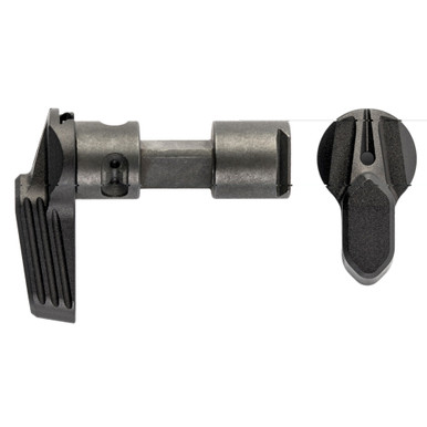 Radian Talon Safety Selector 2 Lever 90 or 45 Degree Throw - Black