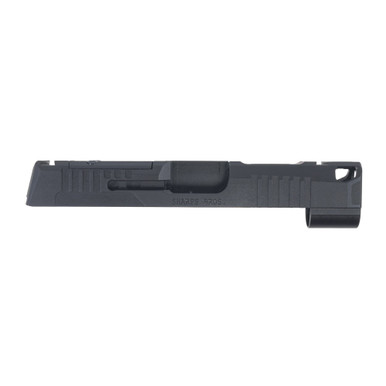 Sharps Bros 365X-Inproved Integrated Compensated Slide for Sig P365