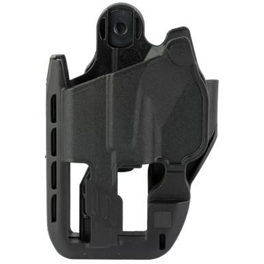 Safariland Black Schema Hellcat Holster - Right Hand