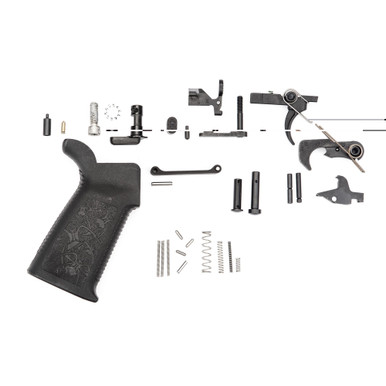 Spike's AR-15 5.56 Standard Lower Parts Kit