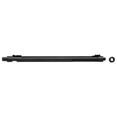 Tactical Solutions X-Ring 10/22 Open Sight Black Barrel