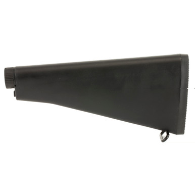 UTG Model 4 AR-15 A2 Fixed Stock Assembly Kit — Featureless
