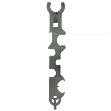 Utg AR-15/AR-308 Armorer Combo Wrench