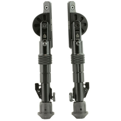 UTG Recon Flex Keymod Bipod - Black