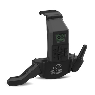 Walkers Recon Walkie-Talkie Hybrid Comms