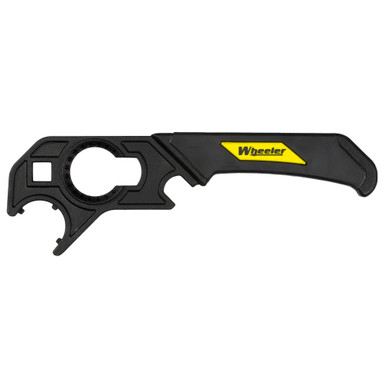 Wheeler Professional Armorers Wrench