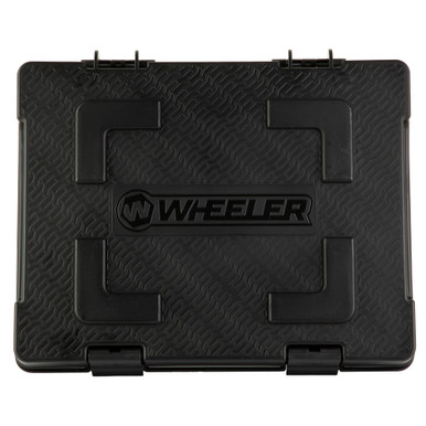 Wheeler 100pc Professional Driver Set