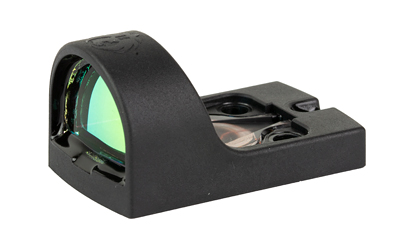 Ruger, Readydot Sight, Red Dot Optic, 1X Magnification, 15 MOA Dot