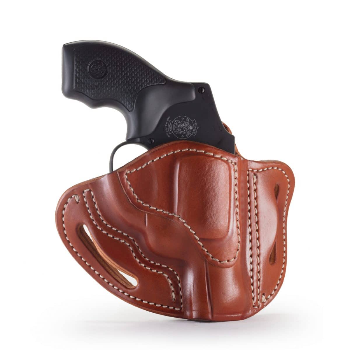 Revolver Holster Size J-Frame