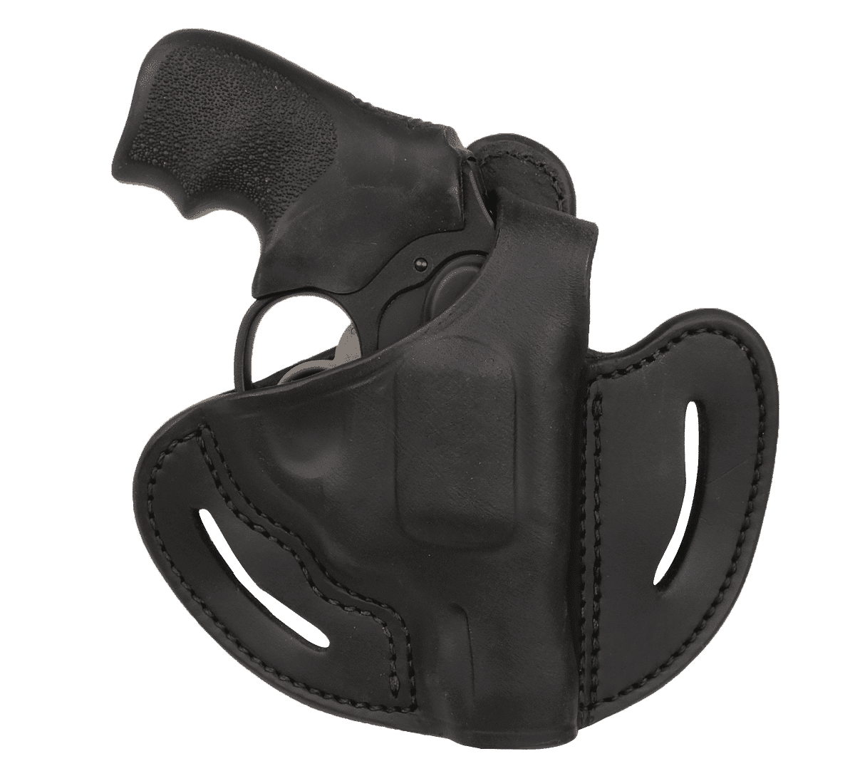 Revolver Thumbreak Holster Size J-Frame