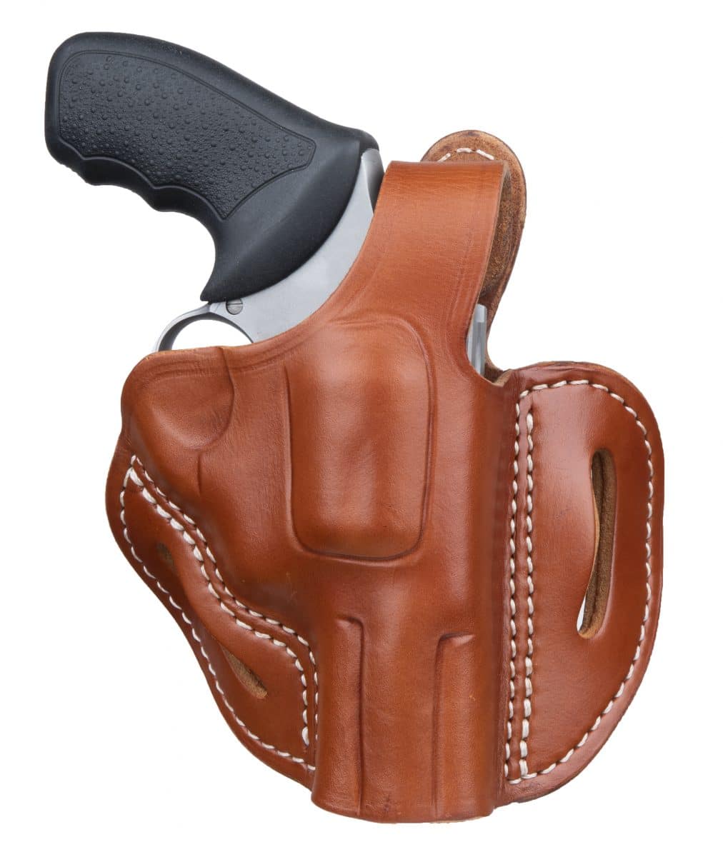 Revolver Thumbreak Holster 2.75″ Size K/L-Frame