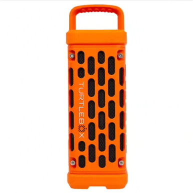 Turtlebox Ranger - Orange