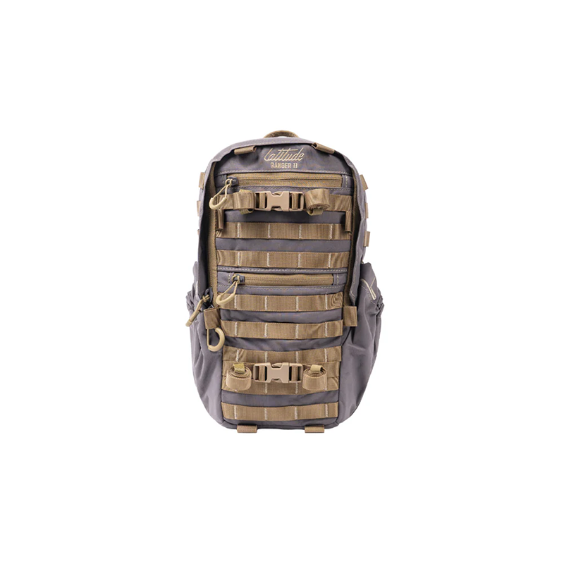 Latitude Outdoors - Ranger 11 Pack