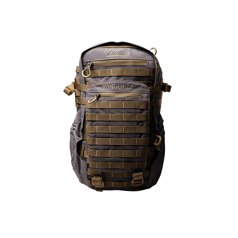 Latitude Outdoors - Ranger 22 Pack