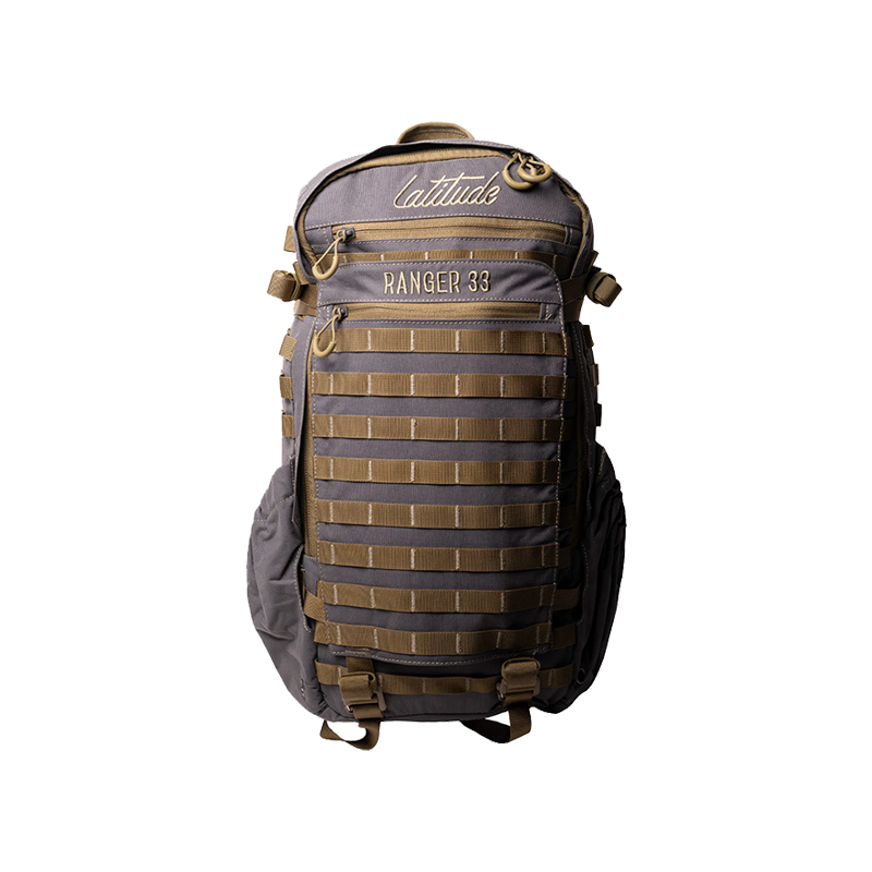 Latitude Outdoors - Ranger 33 Pack