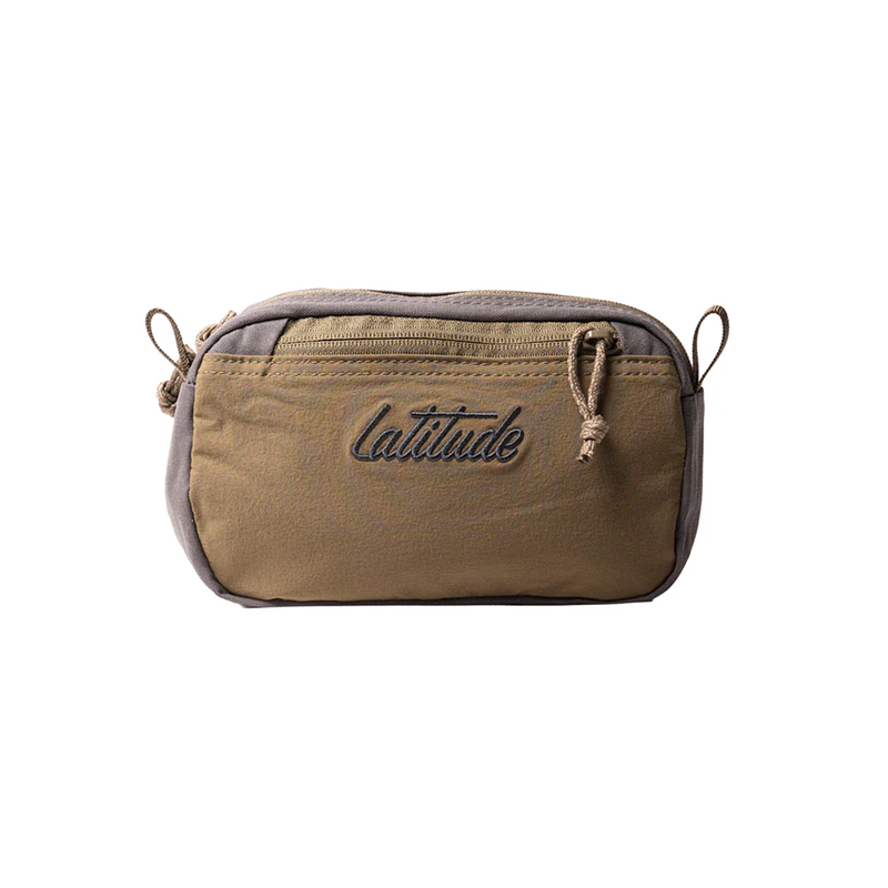 Latitude Outdoors - Ranger Molle Pouch