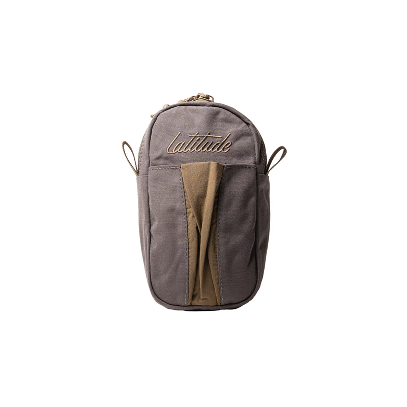 Latitude Outdoors - Ranger Molle Vertical Pouch