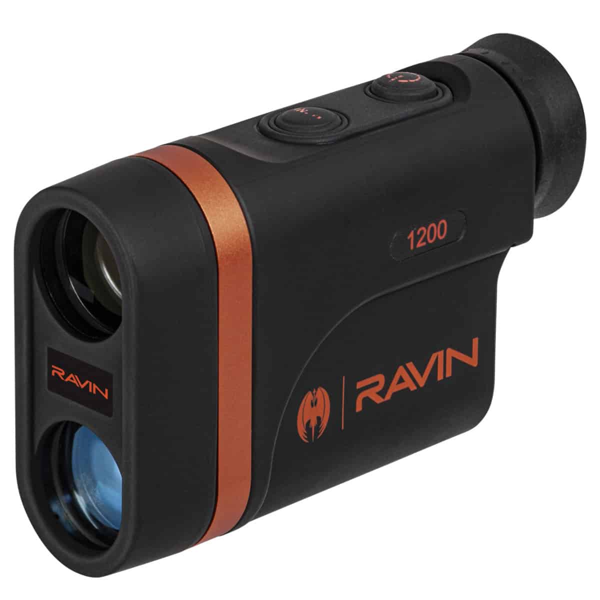 Ravin Crossbows 1200 Laser Rangefinder R151