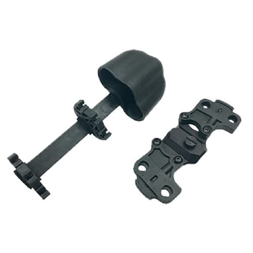 Ravin Crossbows 3 Arrow Quiver and Mounting Bracket R200