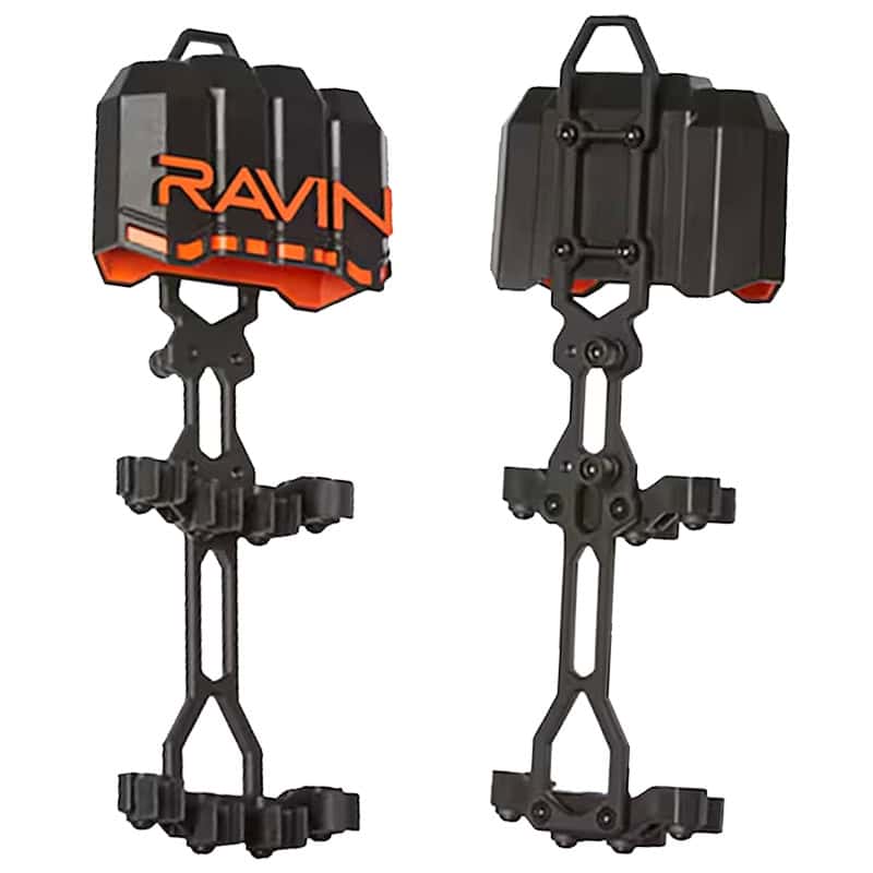 Ravin Crossbows 4 Arrow Premium Quiver R201