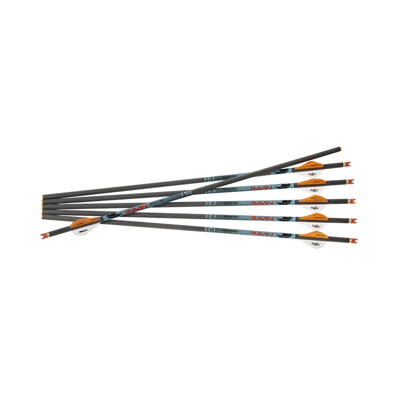 Ravin Crossbows - .001 XK5 Arrows