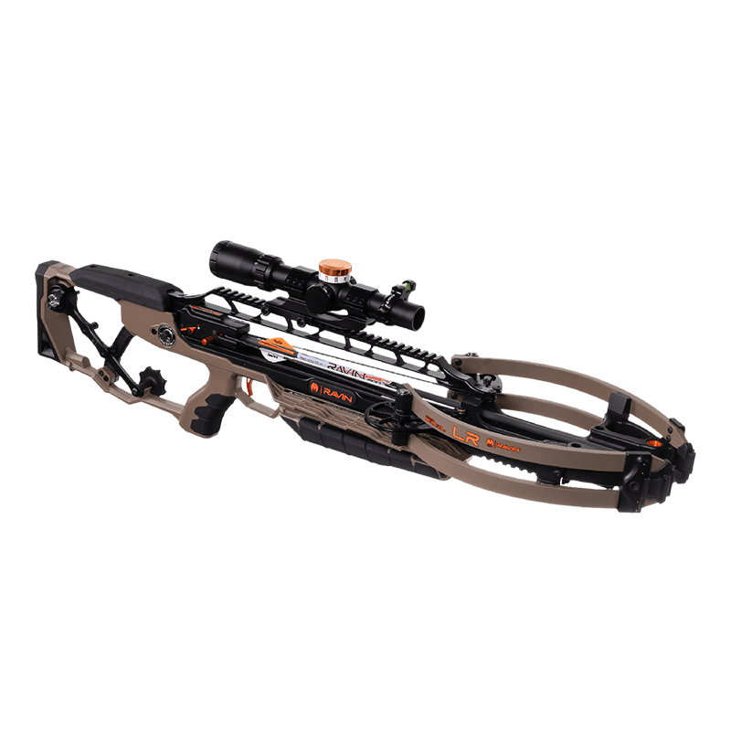 Ravin Crossbows - LR Package
