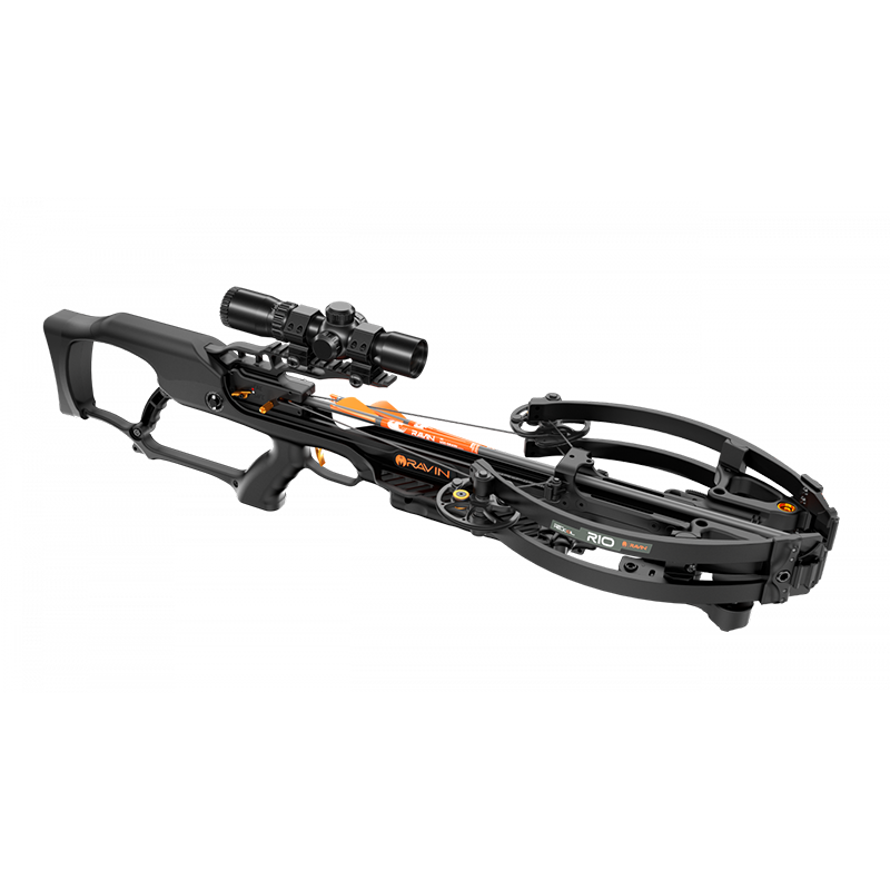 Ravin Crossbows - R10 Package