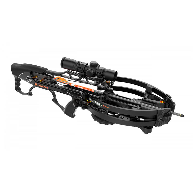 Ravin Crossbows - R26X Package