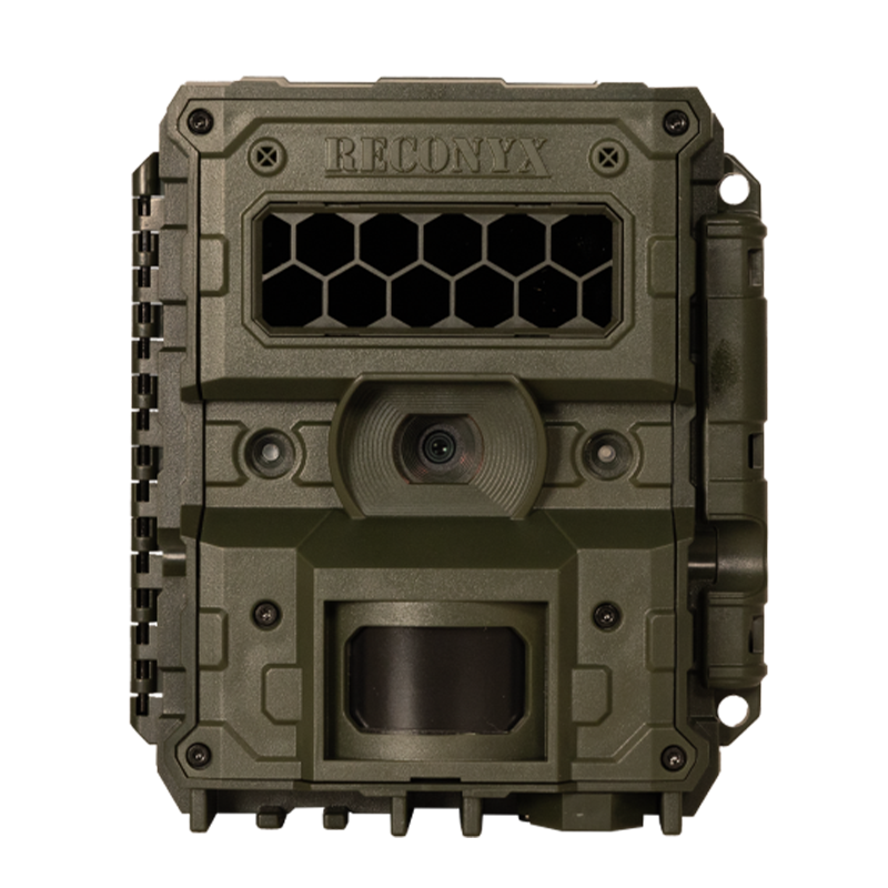 Reconyx - HF4K HyperFire 4K Ultra HD Trail Camera
