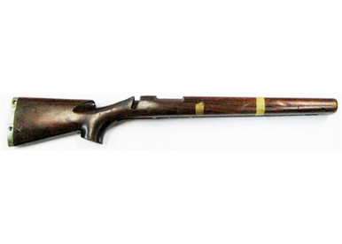 Remington 40 XB Target Rifle Stock