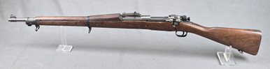 Remington Mfg. Springfield 1903 .30-06 Rifle Original Serial 3239799