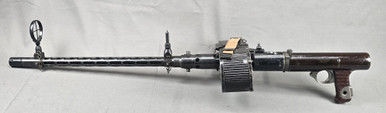 Replica German MG15 Machine Gun