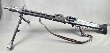 Replica Maschinengewehr 42 (MG42) Machine Gun