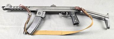 Replica Russian PPS-43 Sub Machine Gun