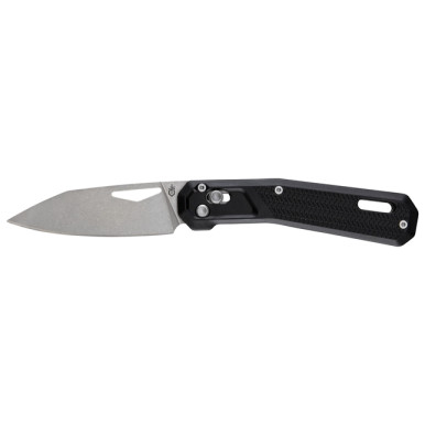 Gerber Vista Pivot Lock - Black