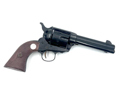 Frontier Six Shooter