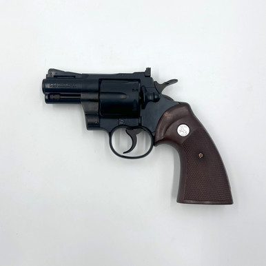 Police Python .357