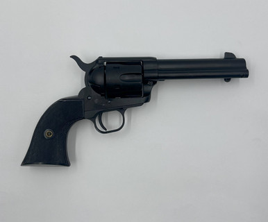 Reproduction of a Single Action Army (3)