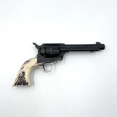 Reproduction of a Frontier Six Shooter