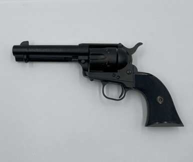 Reproduction of a Single Action Army (5)
