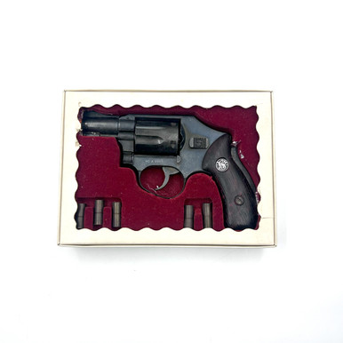 Reproduction of a S&W Centennial