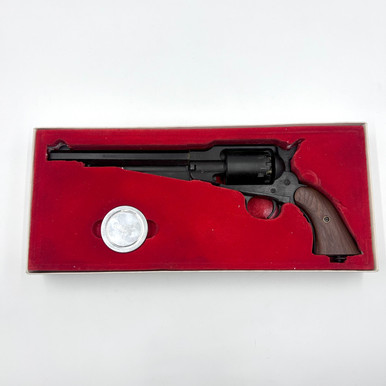 Reproduction of a Remington New Model Army