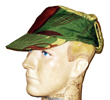 Rhodesian Bush Cap (Original Style)