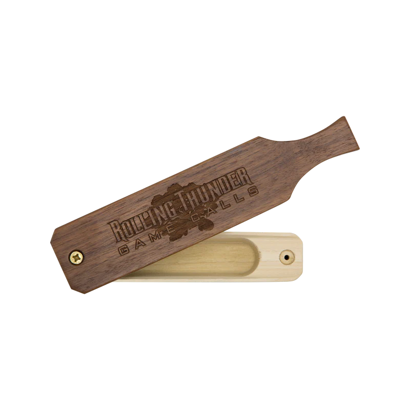 Rolling Thunder Game Calls - Rio Box