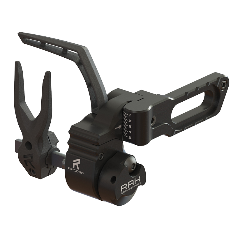 Ripcord - RAK Arrow Rest