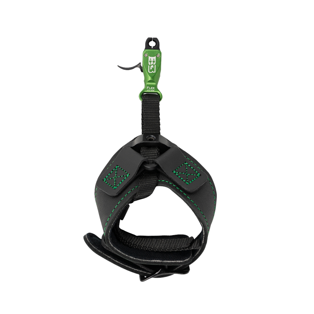 B3 Archery - Rival Flex Release