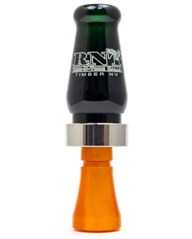 RNT Timber NV Duck Call Boots On